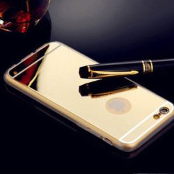 Чехол Зеркало TPU iPhone 5 6s 6 6s+ 6s (11)