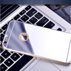 Чехол Зеркало TPU iPhone 5 6s 6 6s+ 6s (16)