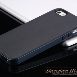 Чехол гибридный ультратонки НЕО iPhone 5 5S (18)