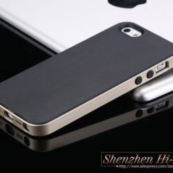 Чехол гибридный ультратонкий НЕО iPhone 5 5S