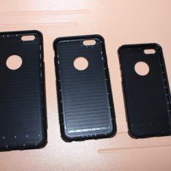Чехол гидридный iPhone 6s 6 (7)