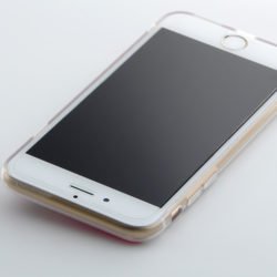 Чехол полосатик iPhone 6s 6 (7)