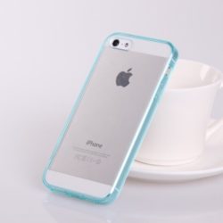 Кристально чистый прозрачный iPhone 5 (16)