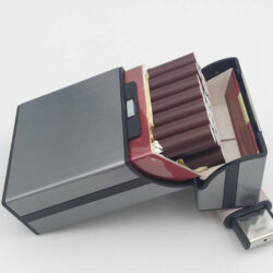 Kamstore.com.ua Портсигар для сигарет, самокруток на магните под пачку с сигаретами (2)