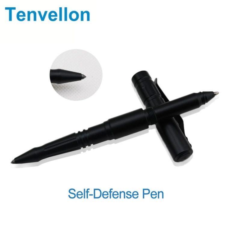 Ручка для самообороны