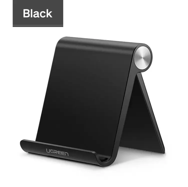 Kamstore.com.ua Подставка UGREEN LP115 под планшет, телефон Черный (2)