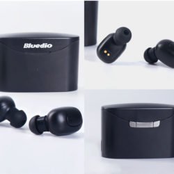 Беспроводные Bluetooth наушники Bluedio T Elf с зарядным кейсом Kamstore.com (7)