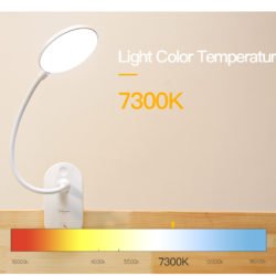 LED лампа YAGE Kamstore.com (5)