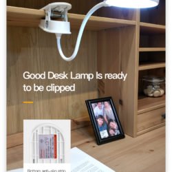 LED лампа YAGE Kamstore.com (7)
