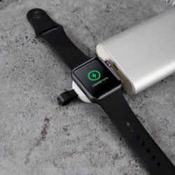 Беспроводное зарядное устройство для Apple Watch Kamstore.com.ua (5)