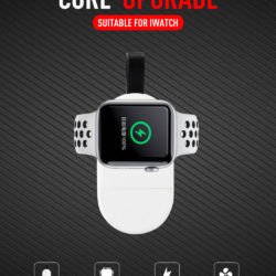Беспроводное зарядное устройство для Apple Watch Kamstore.com.ua (9)