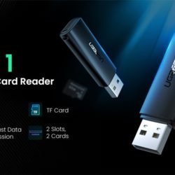 Кардридер USB 3.0 TFSD Ugreen 60722 Kamstore.com.ua (6)