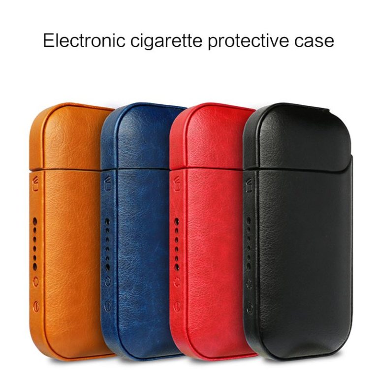 Чехлы для электронной сигареты купить в EcoSmoke
