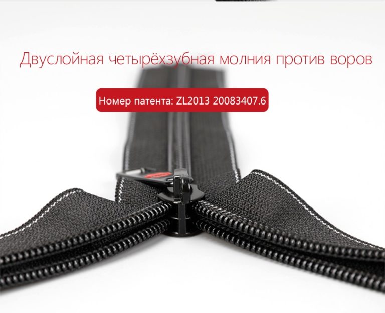 Рюкзак городской TIGERNU T-B3142 USB Kamstore.com.ua (14)