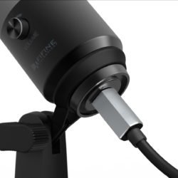 Cтудийный микрофон конденсаторный FIFINE K670 USB Kamstore.com.ua (8)