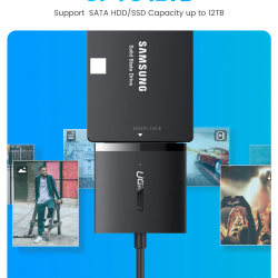 Адаптер SATA USB 3.0 Ugreen 60561 Kamstore.com.ua (10)