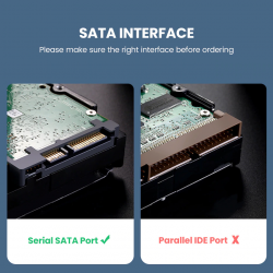 Адаптер SATA USB 3.0 Ugreen 60561 Kamstore.com.ua (12)