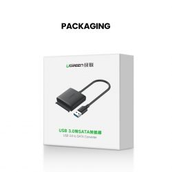 Адаптер SATA USB 3.0 Ugreen 60561 Kamstore.com.ua (7)