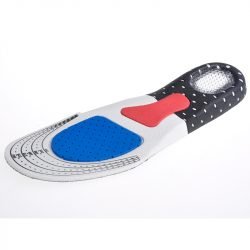 Стельки для обуви ортопедические силиконовая вставка Kamstore.com.ua (14)