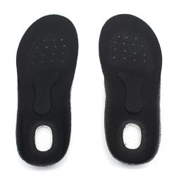 Стельки для обуви ортопедические силиконовая вставка Kamstore.com.ua (15)