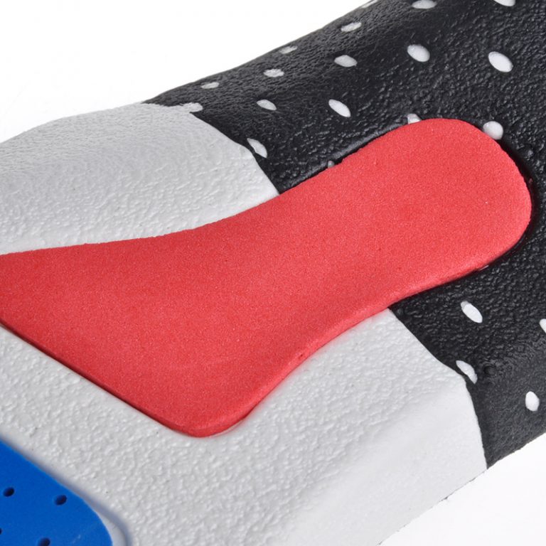 Стельки для обуви ортопедические силиконовая вставка Kamstore.com.ua (4)