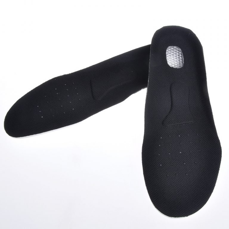 Стельки для обуви ортопедические силиконовая вставка Kamstore.com.ua (6)