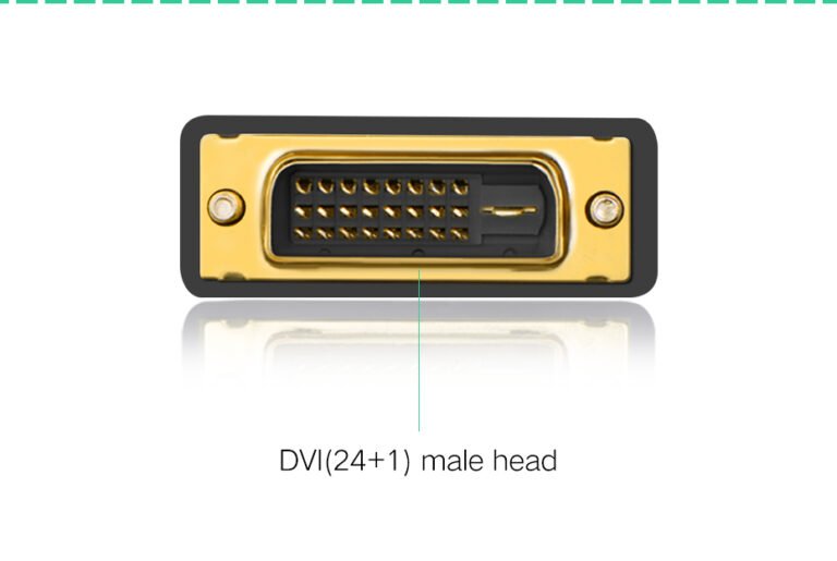 Переходник DVI to HDMI Ugreen 20124 Kamstore.com.ua (4)