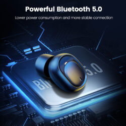 TWS Наушники Bluetooth 5.0 UGREEN CM338 (80314) Kamstore.com.ua