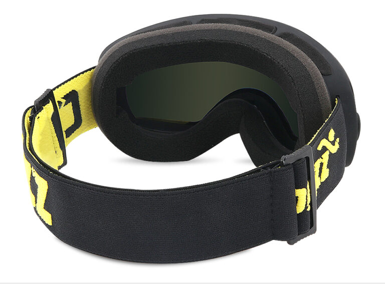 Маска очки дитячі для лиж сноуборда COPOZZ GOG-243 Kamstore.com.ua