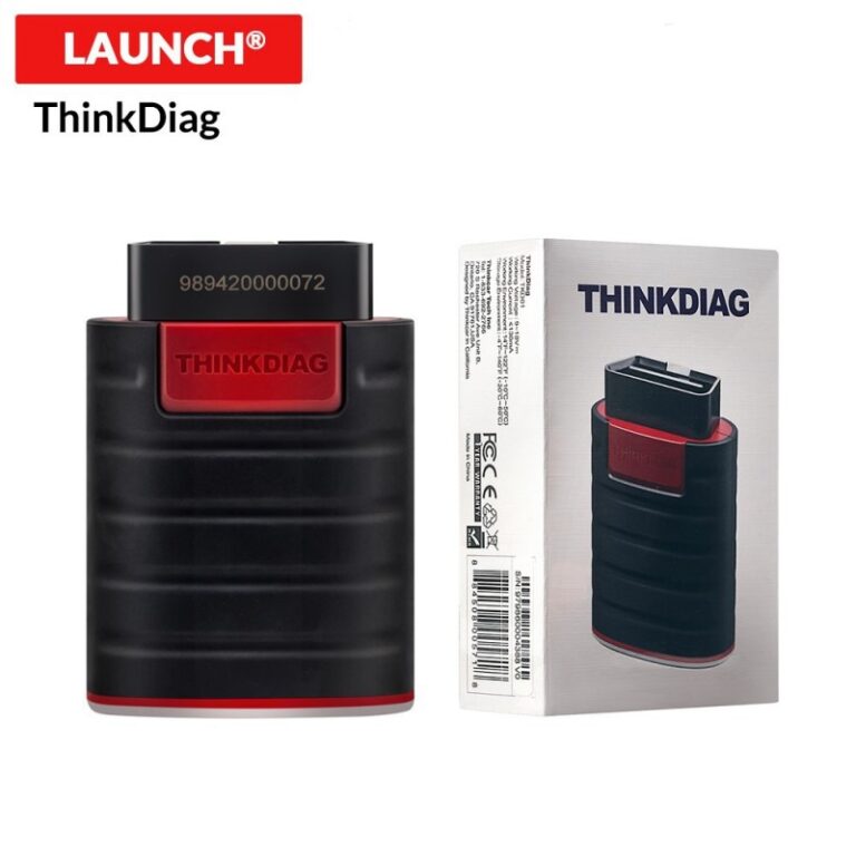Автосканер Launch ThinkDiag мультимарочный (Launch x431, EasyDiag 4) Kamstore.com.ua (10)