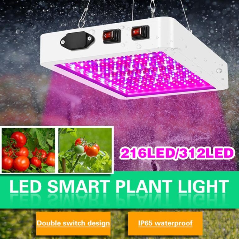 LED Grow Light Full Spectrum..1