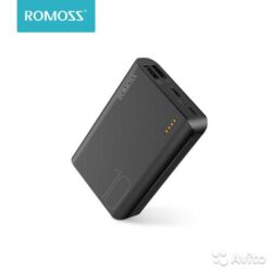 Портативный аккумулятор 10000mAh ROMOSS SENSE 4 Mini.7