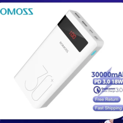 Romoss Sense 8+ Premium.4