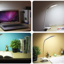 Настольная лампа LED YAGE YG-5933 (6)