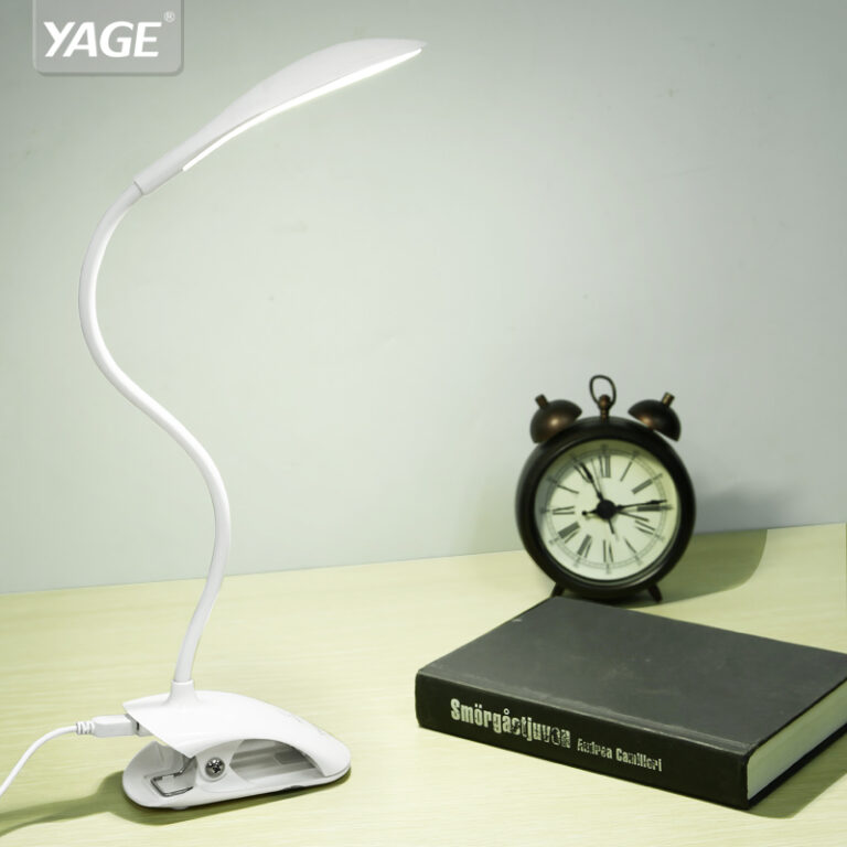 Настольная лампа LED YAGE YG-5933 (8)