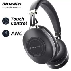 Наушники Bluetooth Bluedio H2 Kamstore.com.ua