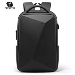 Рюкзак сумка для ноутбука Антивор USB Fenruien 5013 Kamstore.com.ua (3)