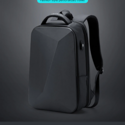 Рюкзак сумка для ноутбука Антивор USB Fenruien 5013 Kamstore.com.ua (9)