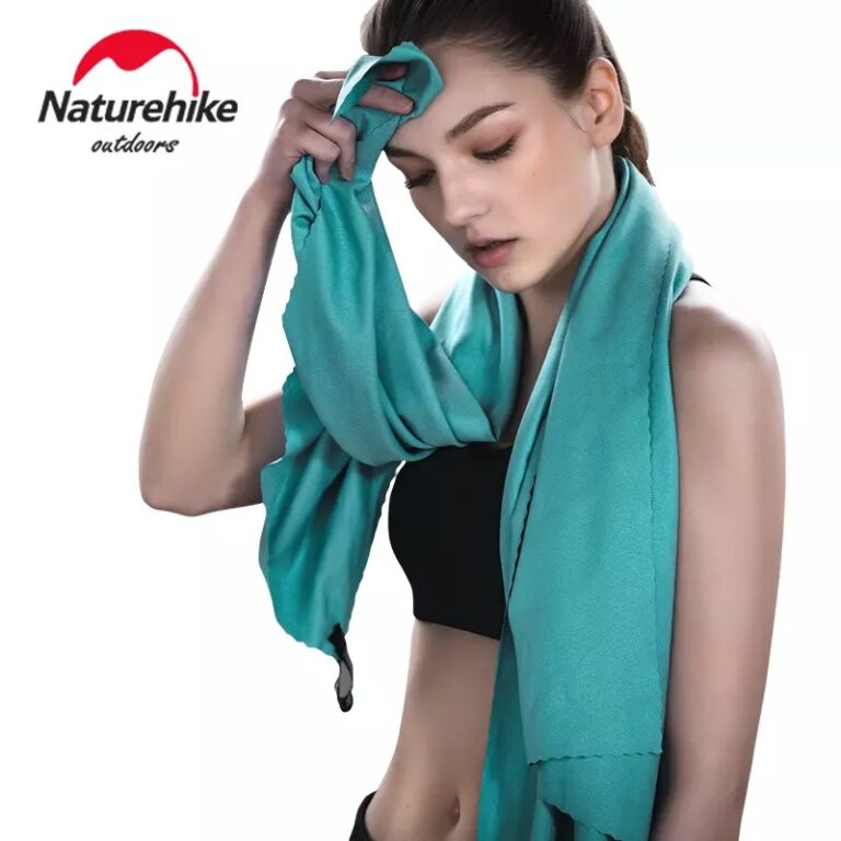 Впитующее полотенце быстросохнущее NatureHike NH19Y002-J Kamstore.com.ua (2)