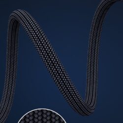 Audio кабель AUX для iPhone Lightning to 3.5 mm KUULAA Kamstore.com.ua (7)