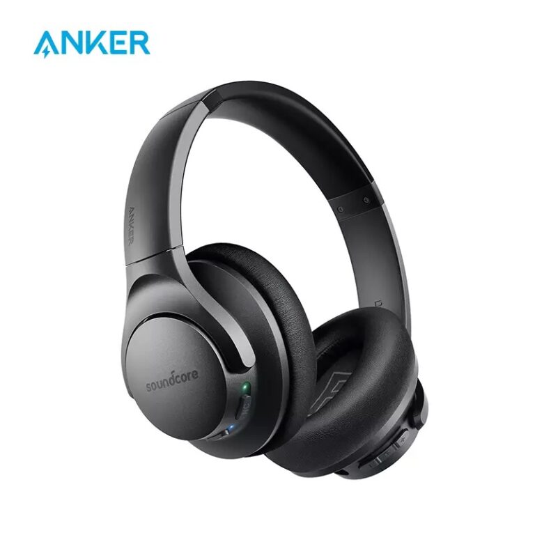 Bluetooth наушники Anker Soundcore Life Q20 (A3025) Kamstore.com.ua (1)