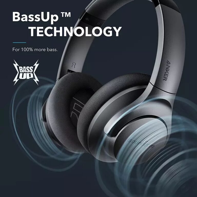 Bluetooth наушники Anker Soundcore Life Q20 (A3025) Kamstore.com.ua (4)