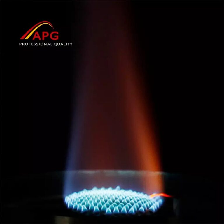 Газовая интегрированная система приготовления пищи APG 1400мл Kamstore.com.ua (2)