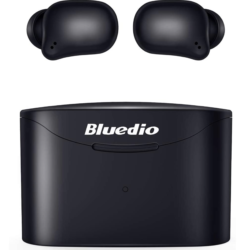 Наушники TWS Bluetooth 5.0 Bluedio T Elf 2 Kamstore.com.ua (1)