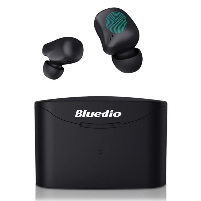Наушники TWS Bluetooth 5.0 Bluedio T Elf 2 Kamstore.com.ua (2)