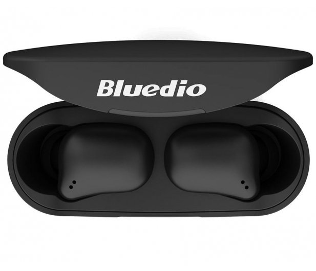 Наушники TWS Bluetooth 5.0 Bluedio T Elf 2 Kamstore.com.ua (9)