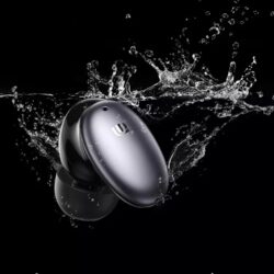 Kamstore.com.ua Наушники TWS Ugreen 90242 HiTune X6 Hybrid Active Noise-Cancelling Earbuds (16)