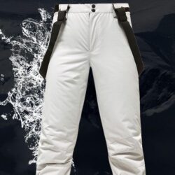 Лыжные штаны MUTUSNOW kamstore.com (1)