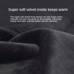 Перчатки теплые сенсорные Kyncilor на флисе (осень-зима) Kamstore.com.ua (4)