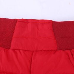Водонепроницаемые зимние детские штаны, брюки с высокой талией Kamstore.com.ua . (8)